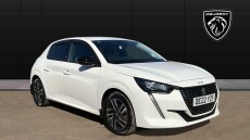 Peugeot 208 1.2 PureTech 100 Allure Premium 5dr Petrol Hatchback
